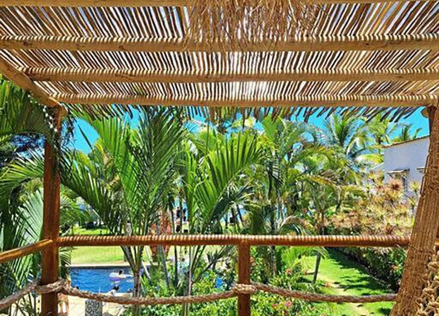 Chale Da Tuza Villa Porto Seguro