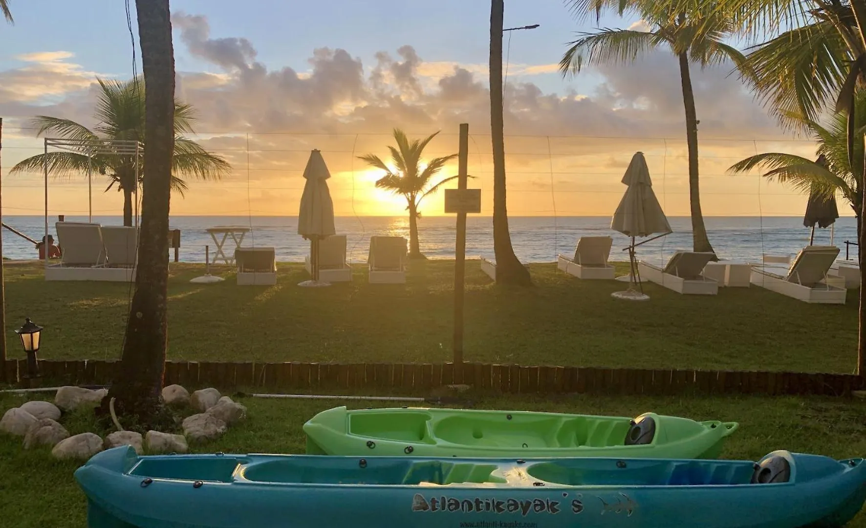 Holiday home Chale Da Tuza Villa Porto Seguro Brazil