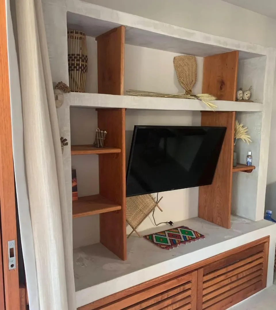 Chale Da Tuza Villa Porto Seguro Holiday home