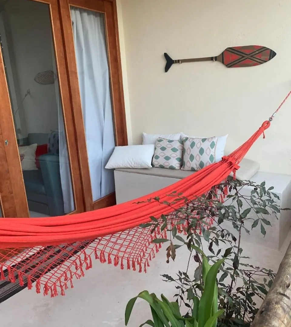 Holiday home Chale Da Tuza Villa Porto Seguro