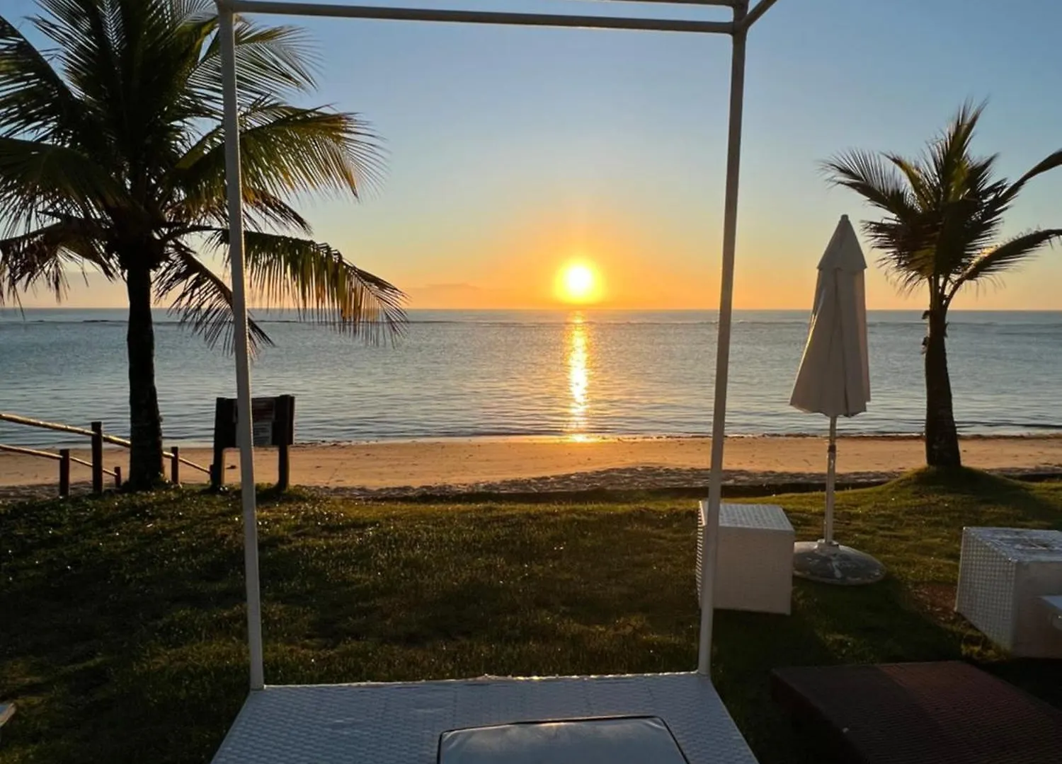 Chale Da Tuza Villa Porto Seguro