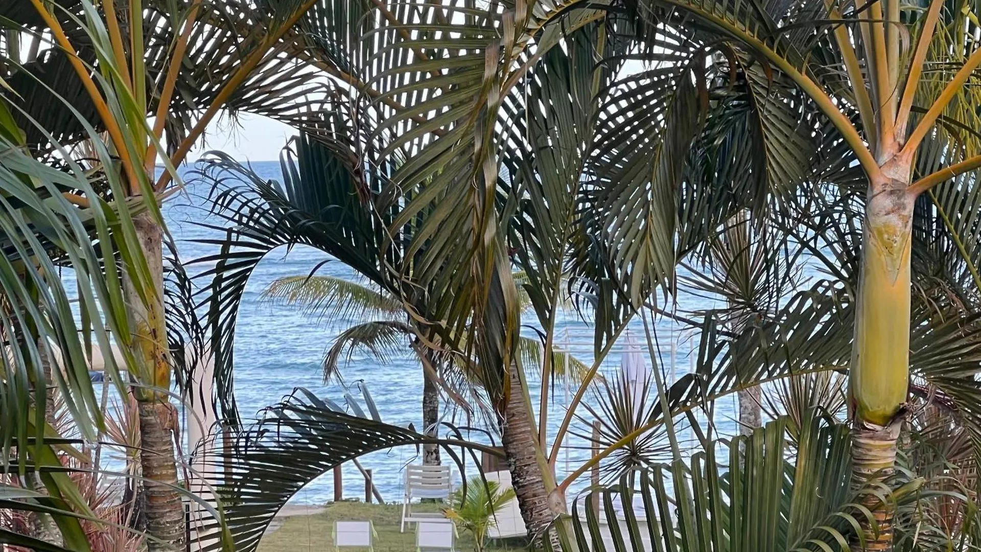 Holiday home Chale Da Tuza Villa Porto Seguro