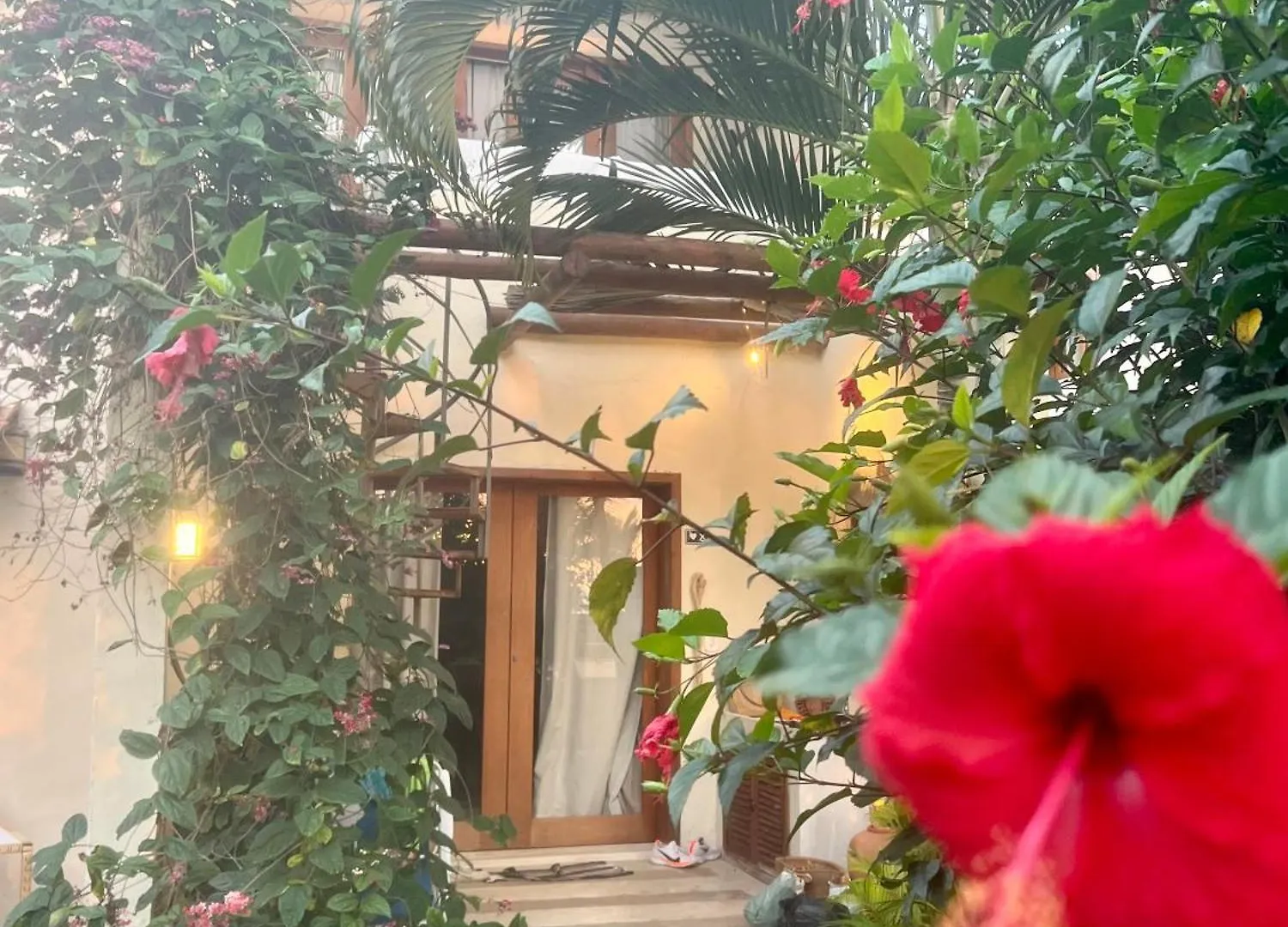 Σπίτι διακοπών Chale Da Tuza Βίλα Πόρτο Σεγκούρο
