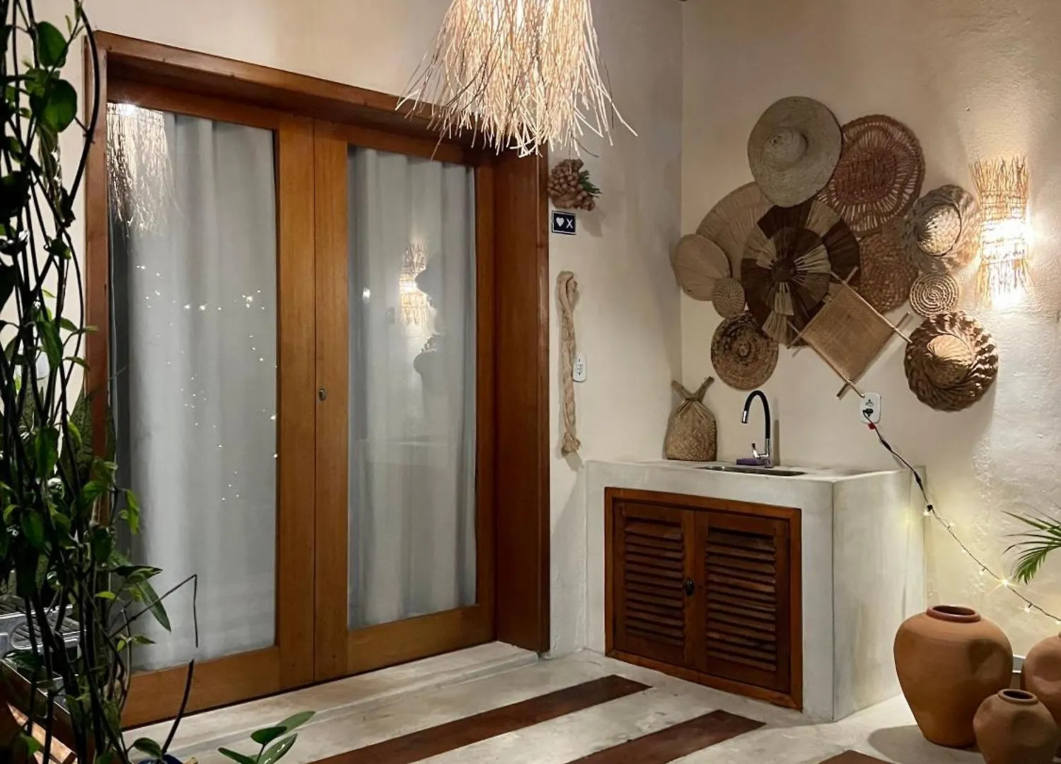 Villa Chale Da Tuza Porto Seguro Ferienhaus